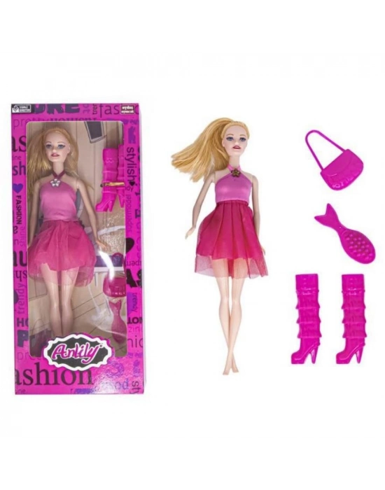 Anlily Moda Seti 5 Parça