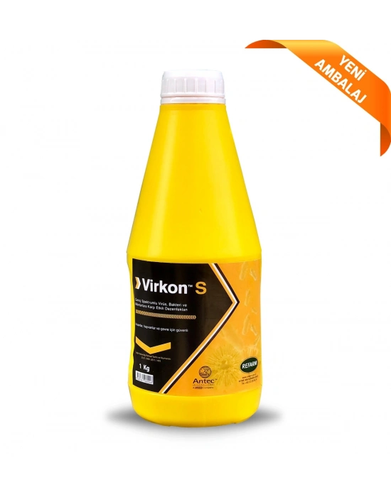 Antec Virkon S 1 Kg.