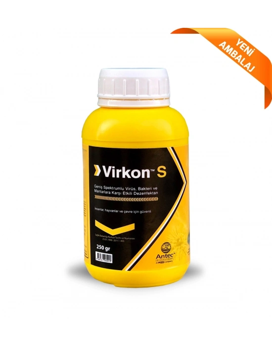 Antec Virkon S (250 Gr.)