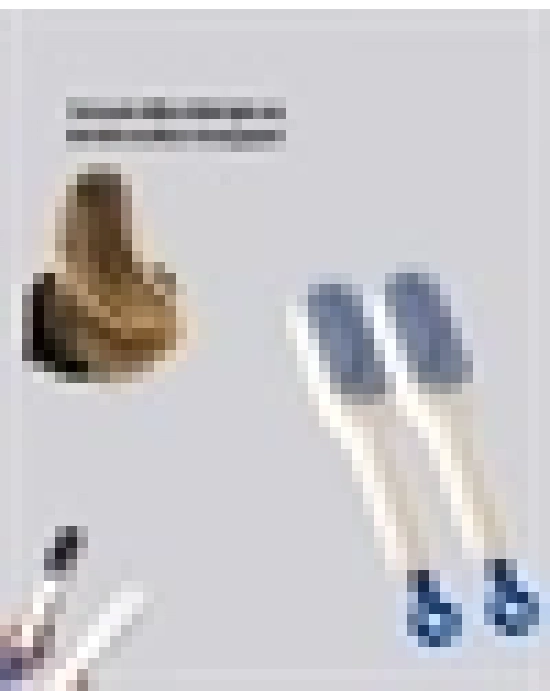 Anti-Statik Saç Tarağı – Kolay Temizlenebilir, Silikon Masaj Uçlu, Kompakt Boyut