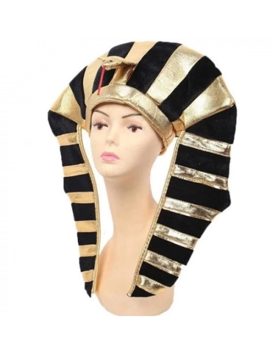 Antik Mısır Bayan Şapkası