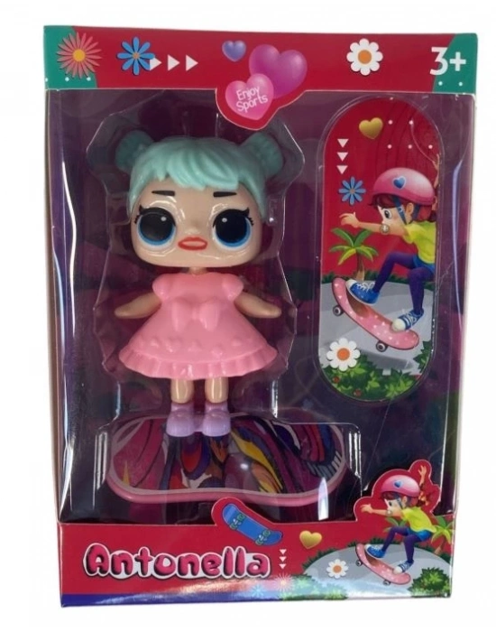 ANTONELLA KAYKAY SET