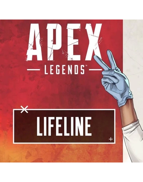 Apex Legends Lifeline