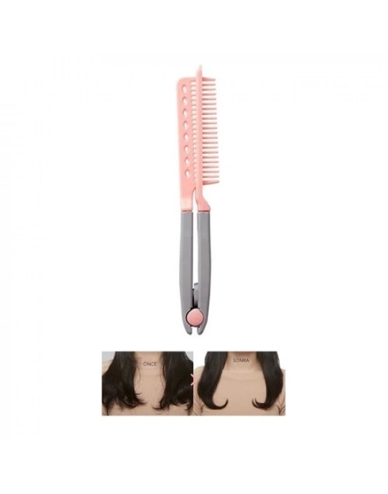 Apieu Easy Hair Dry Saç Şekillendirme Ustası