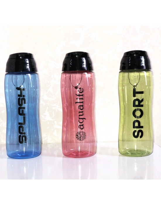 Aqua Fresh Suluk Matara Şişe 750 Ml