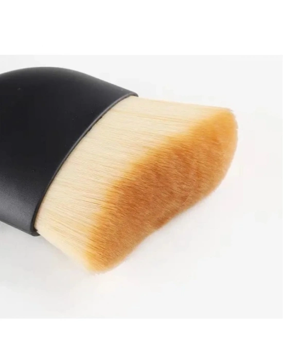 Araba Detay Temizlik Fırçası Yumuşak Kıllı