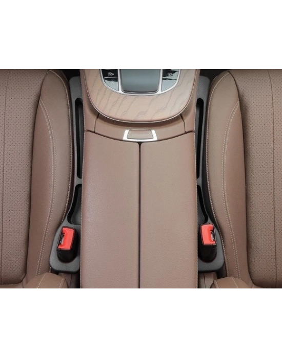 Araba Koltuk Arası Düşme Engelleyici Organizer 2 li