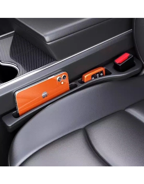 Araba Koltuk Arası Düşme Engelleyici Organizer 2 li