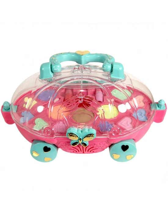 Arabalı Makyaj Seti