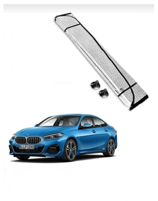 Araç Camı İçin Oto Güneş Koruyucu