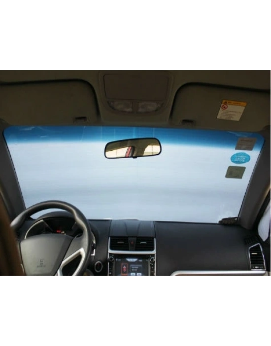 Araç Camı İçin Oto Güneş Koruyucu