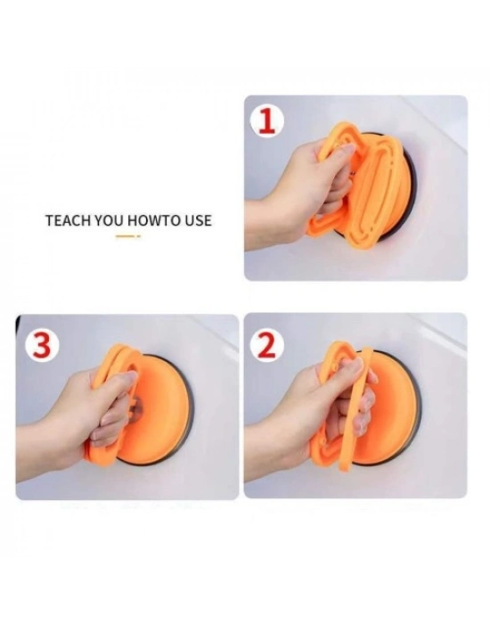 Araç Göçük Giderici Vantuz Büyük Boy