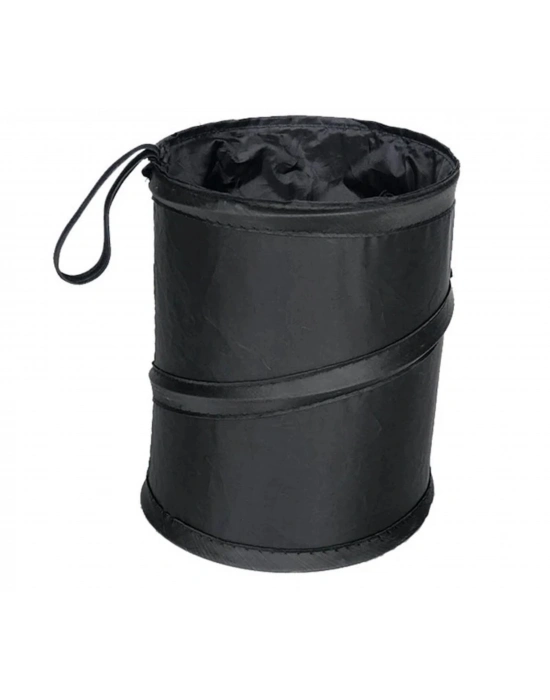 Araç İçi Katlanabilir Çöp Torbası