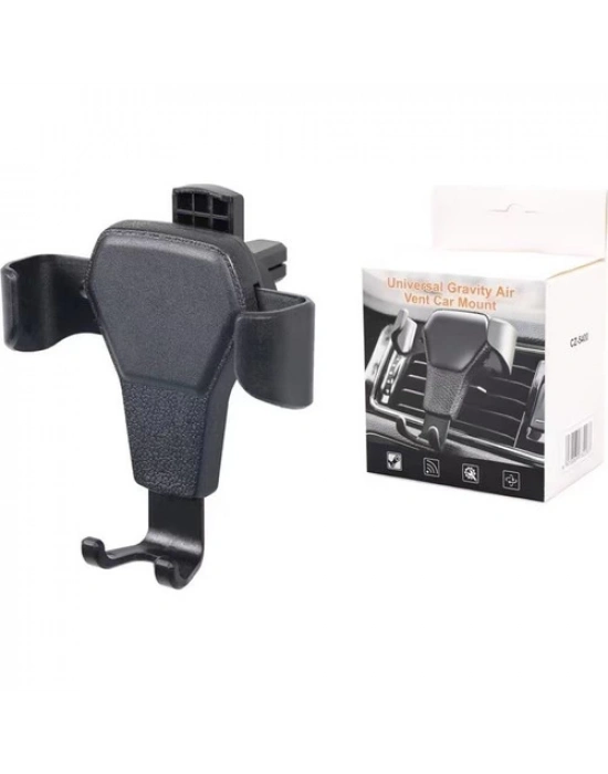 Araç İçi Klima Telefon Tutucu