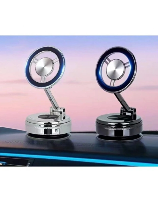 Araç İçi Magsafe Manyetik Telefon Tutucu