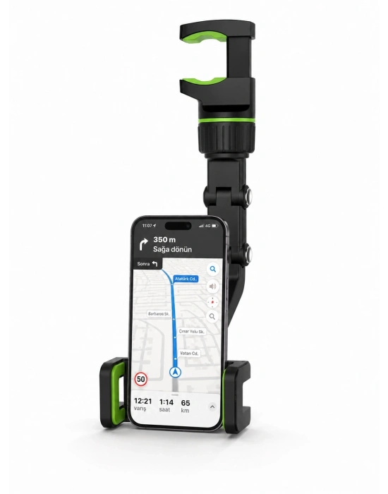 ARAÇ İÇİ TELEFON TUTUCU