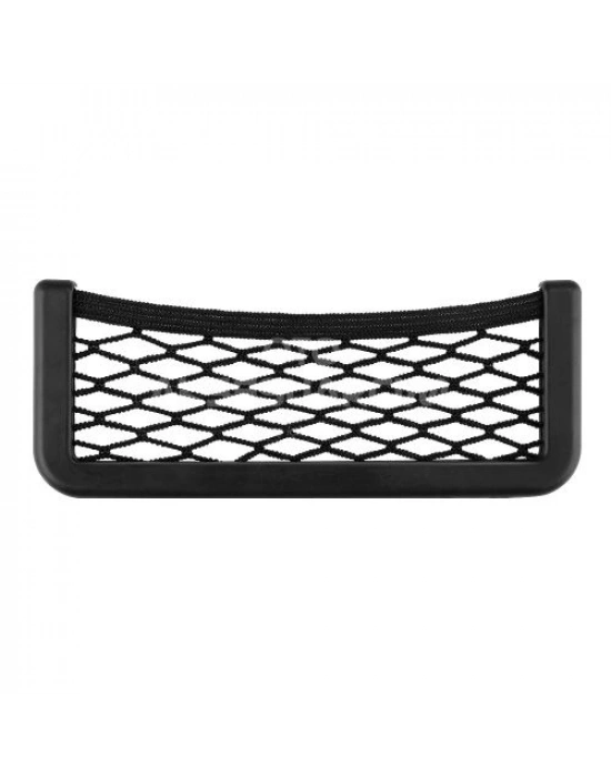 Araç İçi Telefon Tutucu File