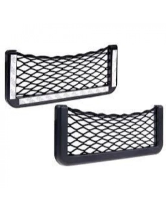 Araç İçi Telefon Tutucu File