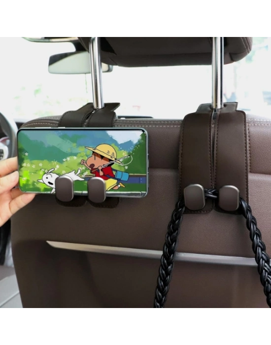 Araç Koltuk Askısı