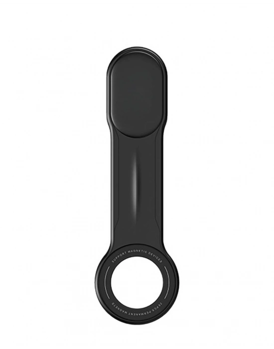 Araç Konsol Telefon Tutucu 360 Derece Döner Manyetik Stand