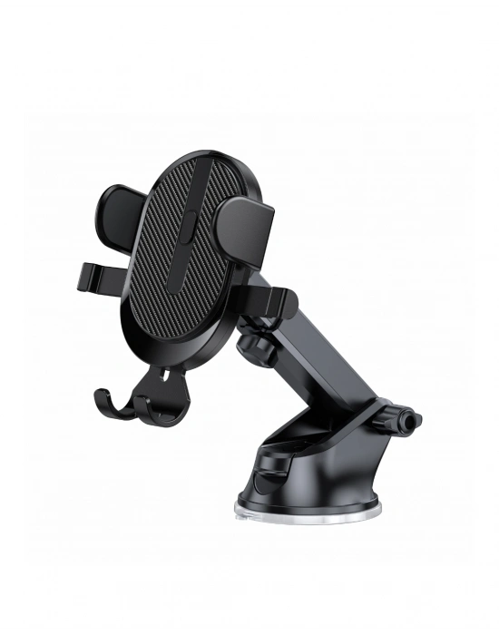 Araç Konsol Telefon Tutucu Ayarlanabilir Telefon Standı