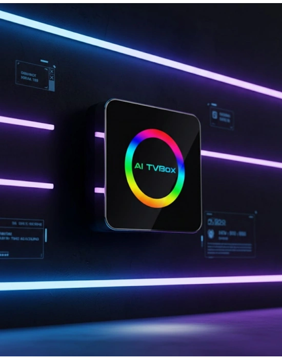 ® Araç Multimedya Kablosuz CarPlay Android Auto Destekli Akıllı Adaptör