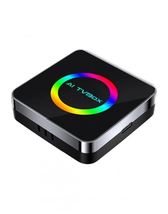 ® Araç Multimedya Kablosuz CarPlay Android Auto Destekli Akıllı Adaptör