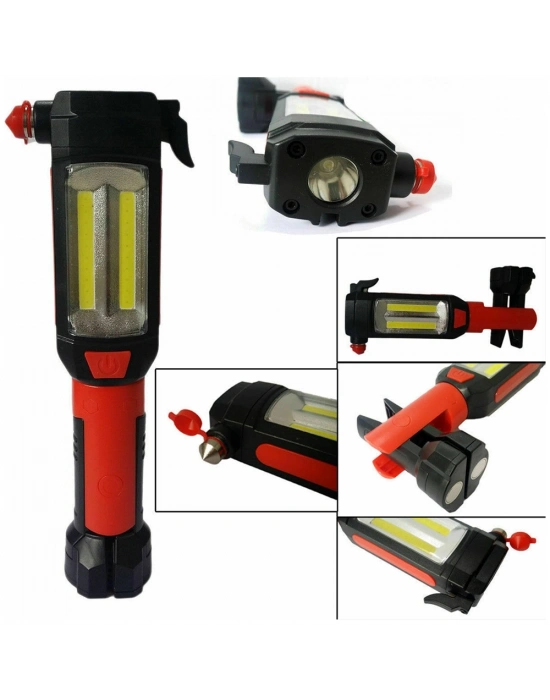 Araçta Olmazsa Olmaz Oto Lambası Wt-296