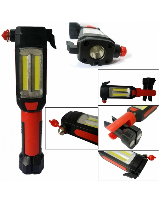 Araçta Olmazsa Olmaz Oto Lambası  Wt-296