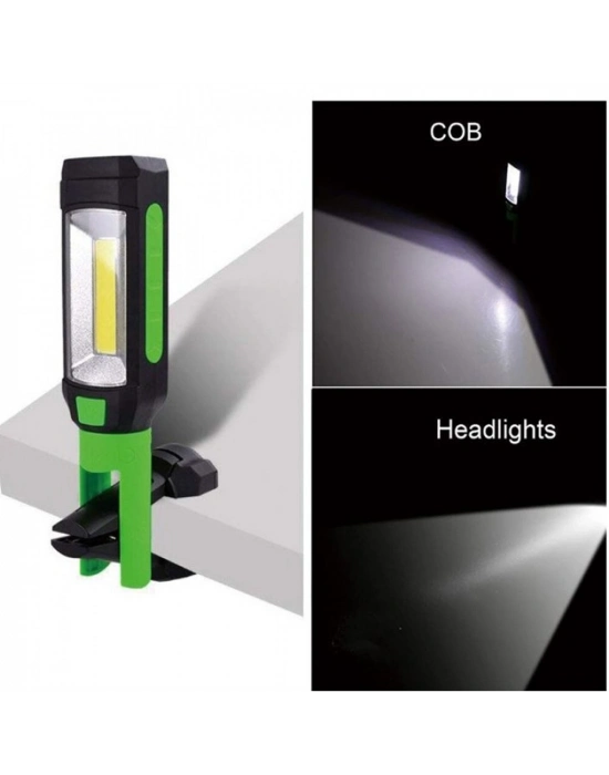 Araçta Olmazsa Olmaz Oto Lambası Wt-296