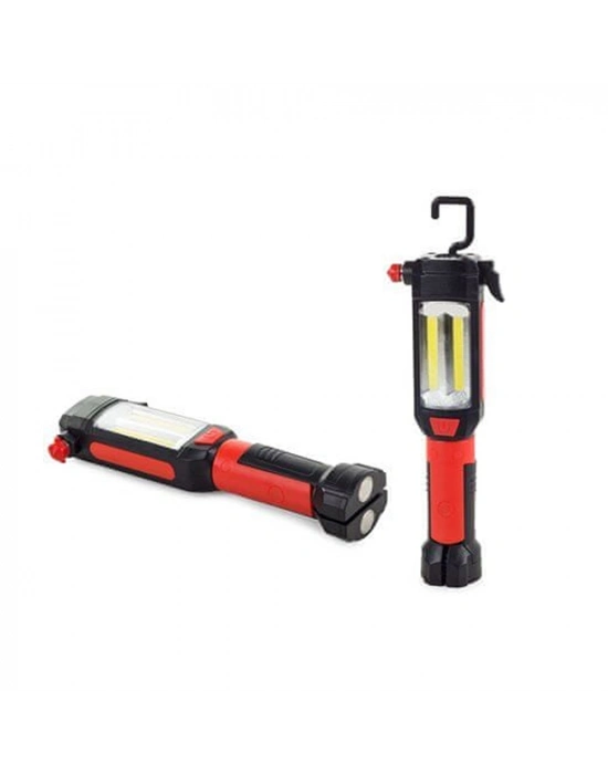 Araçta Olmazsa Olmaz Oto Lambası Wt-296