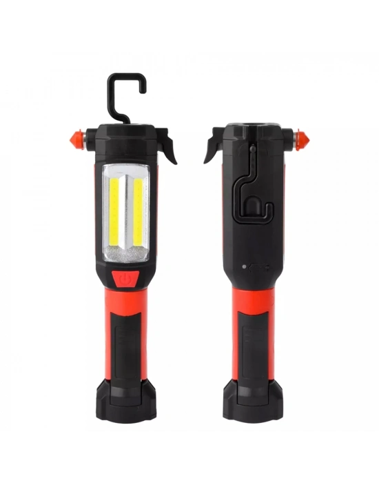 Araçta Olmazsa Olmaz Oto Lambası Wt-296