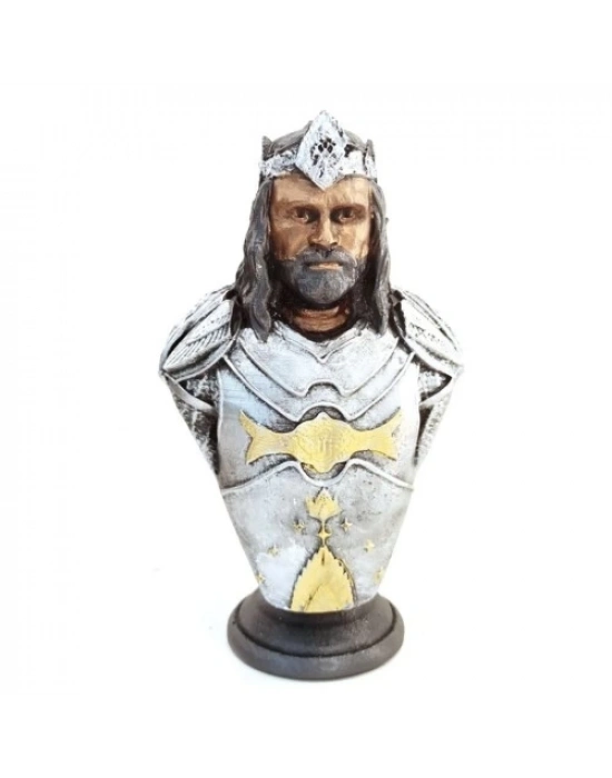 Aragorn Büstü Büyük Boy