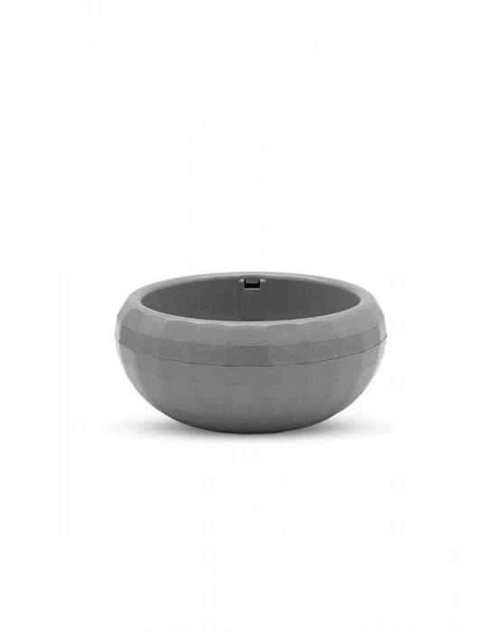 Aranjman Büyük Saksı 30x13 Cm 4.2 L