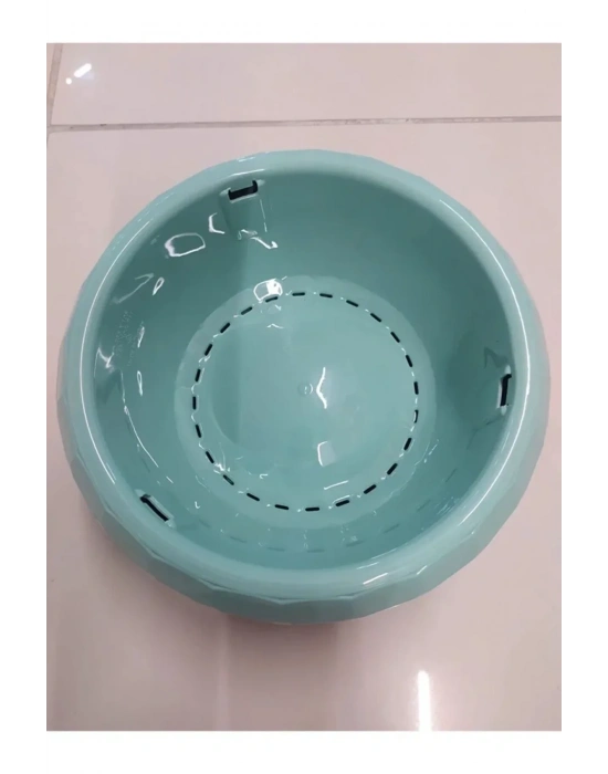 Aranjman Büyük Saksı 30x13 Cm 4.2 L
