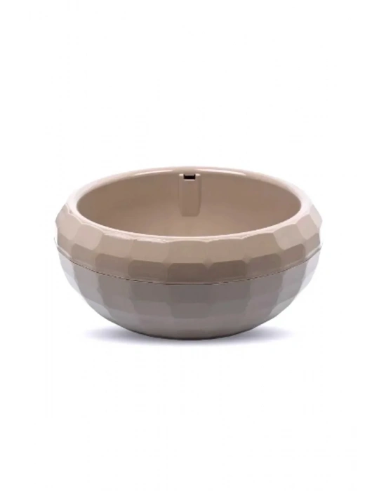 Aranjman Şık Ve Modern Büyük Boy Saksı