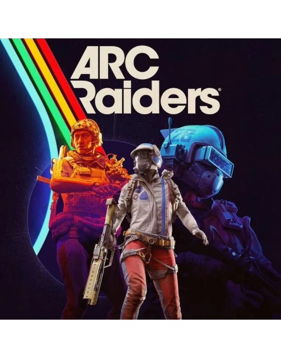 Arc Raiders