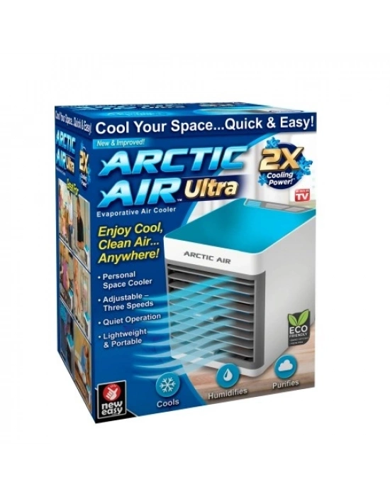 Arctic Air Ultra Usb Mini Soğutucu Fan