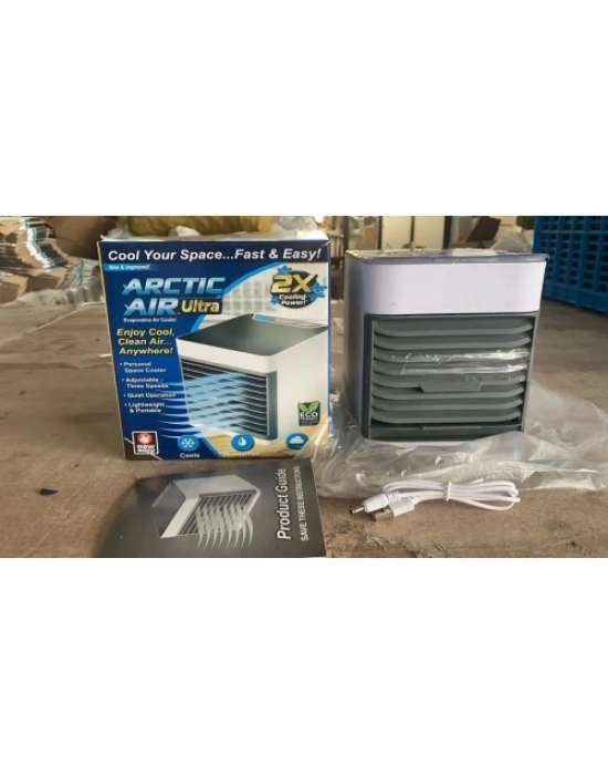Arctic Air Ultra Usb Mini Soğutucu Fan