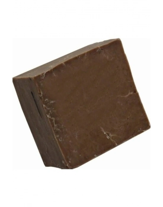 Ardıç Katranı Sabunu Hatay El Yapımı %100 Organik Doğal Sabun 1 Kalıp 130 Gram