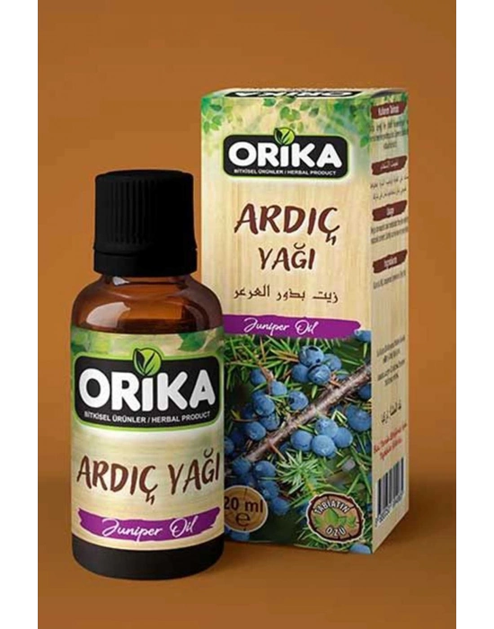 Ardıç Yağı 20 Ml.