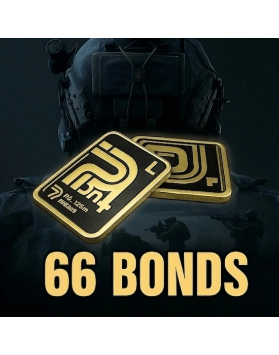 Arena Breakout 60 + 6 Bonds