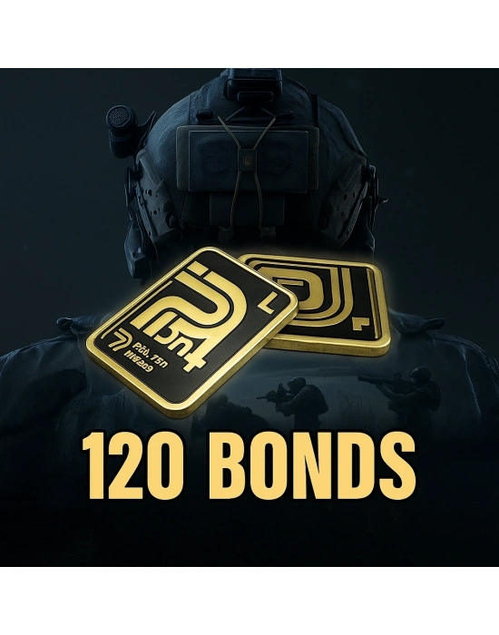 Arena Breakout 60 + 60 Bonds