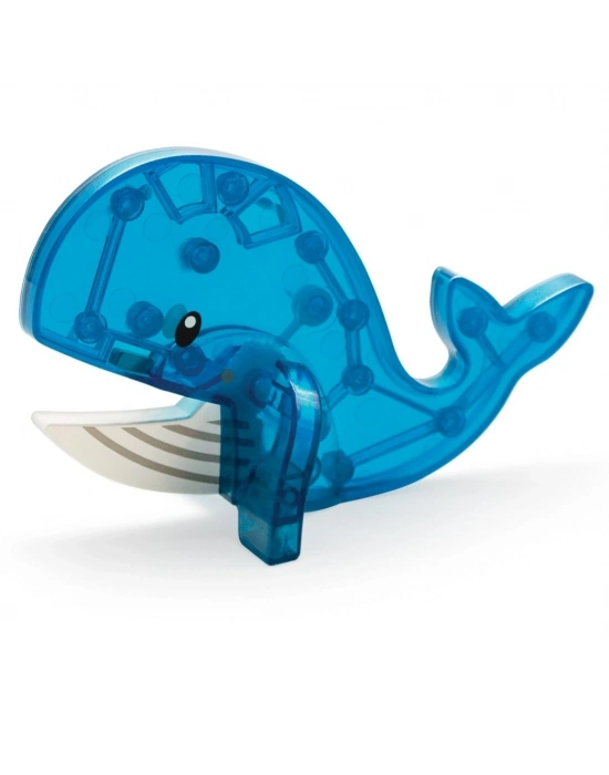 Arktik Hayvanları 25 Parça