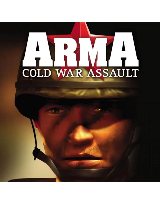 ARMA Cold War Assault