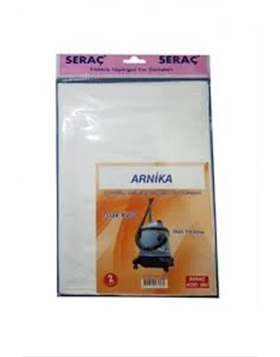 Arnica Halı Yıkama Süpürge Torbası Royaleks-68794