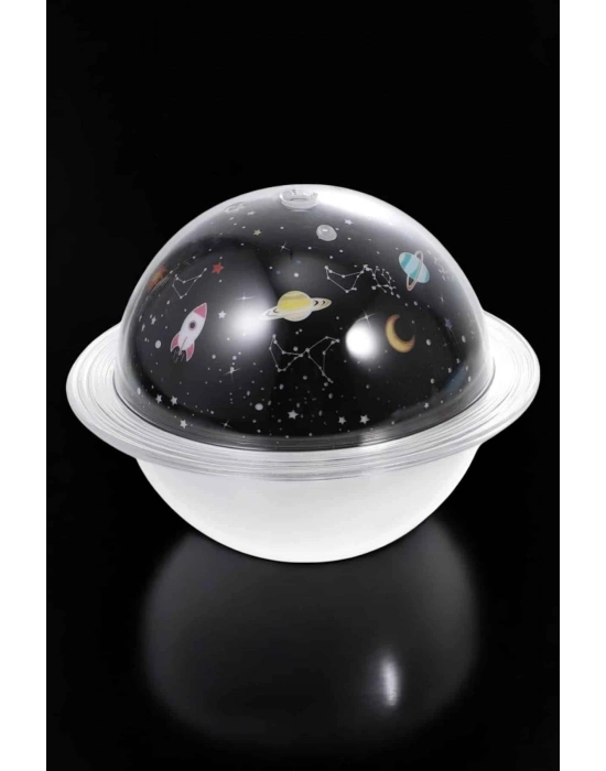 ® Aromaterapi Hava Nemlendirici Masa ve Gece Lambası