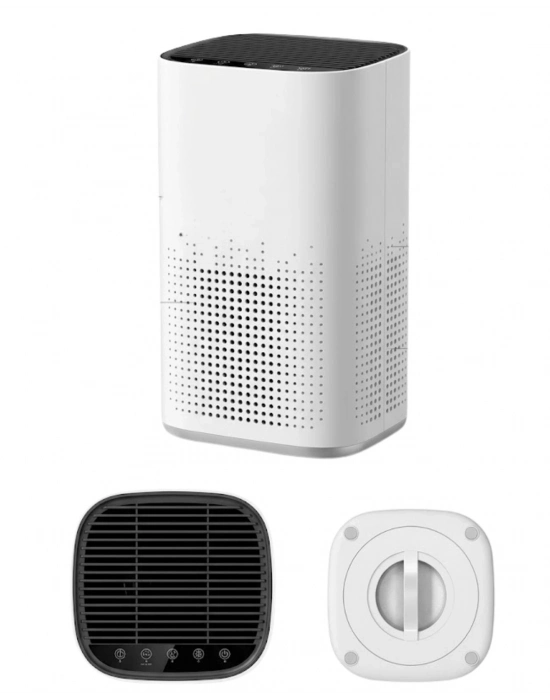 ARP002 HAVA TEMİZLEYİCİ