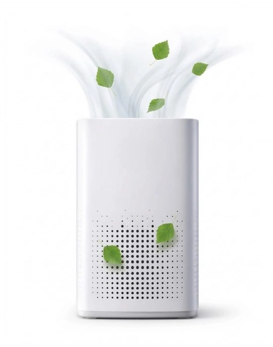 ARP002 HAVA TEMİZLEYİCİ