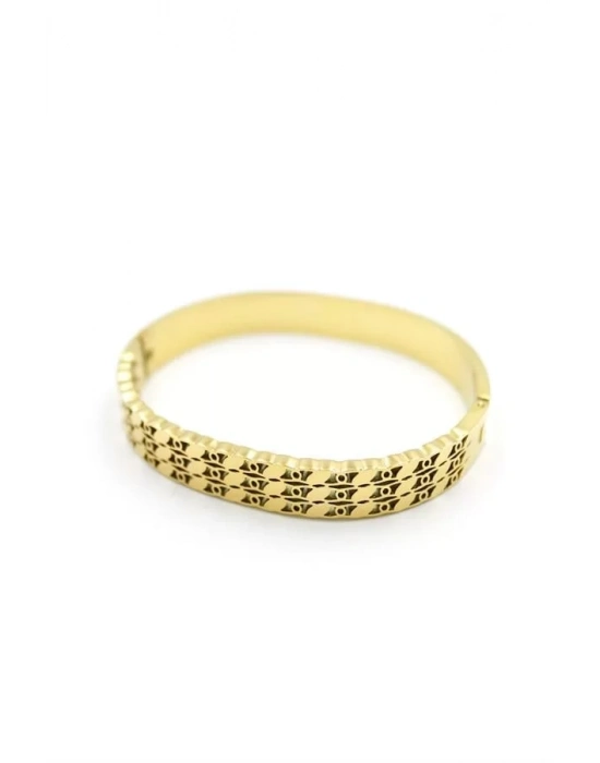 Arpa Bilezik - Altın